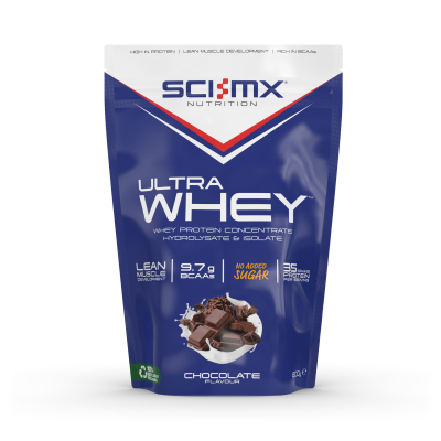 SCI-MX Ultra Whey