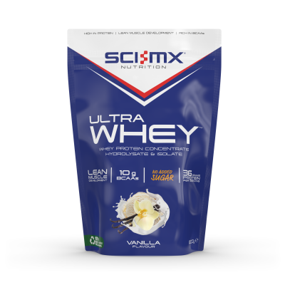 SCI-MX Ultra Whey