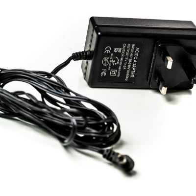 UKSF Timer Clock Display Stopwatch Custom Intervals