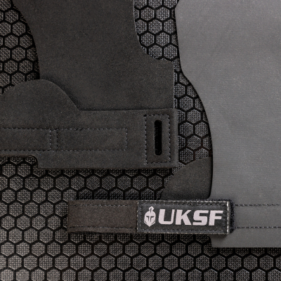 Titan Gymnastic Grips