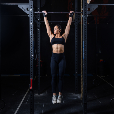 Titan Gymnastic Grips