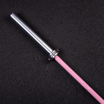 UKSF 15kg Cronos Pink Barbell