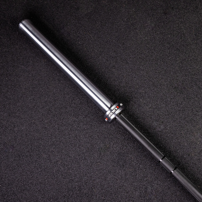 UKSF 20kg Olympic Weightlifting Cronos Barbell