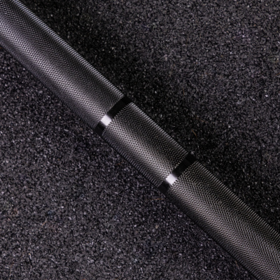 UKSF 20kg Olympic Weightlifting Cronos Barbell