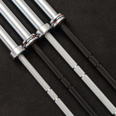 UKSF 20kg Pegasus Olympic Barbell