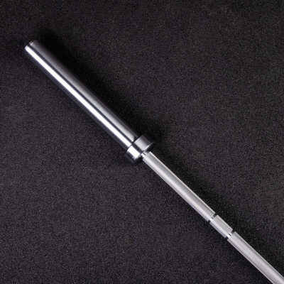 UKSF 20kg Pegasus Olympic Barbell