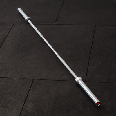 UKSF 20kg Pegasus Olympic Barbell
