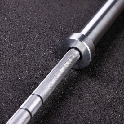 UKSF 20kg Pegasus Olympic Barbell