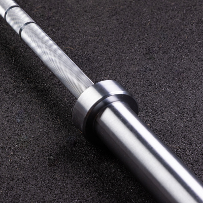 UKSF 20kg Pegasus Olympic Barbell