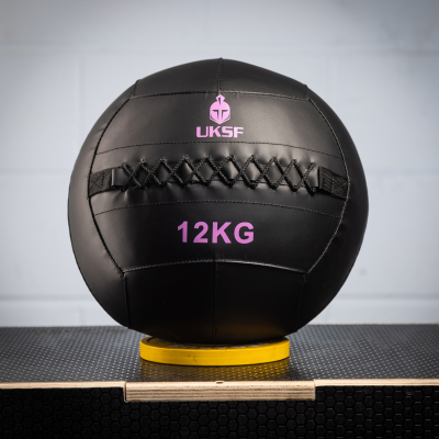 UKSF Black Op Wall Balls