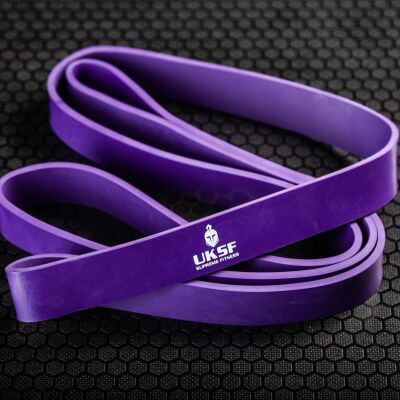UKSF Branded Mobility Power Bands