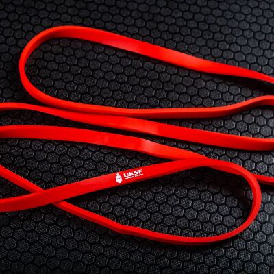 UKSF Branded Mobility Power Bands