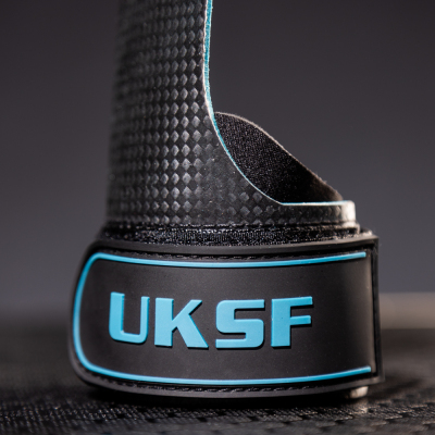 UKSF Diamond S Kevlar reinforced gymnastic grips