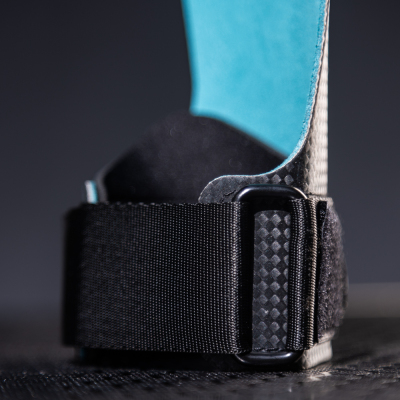 UKSF Diamond S Kevlar reinforced gymnastic grips