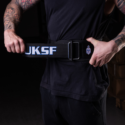 UKSF Gold Gym Accessories Pack