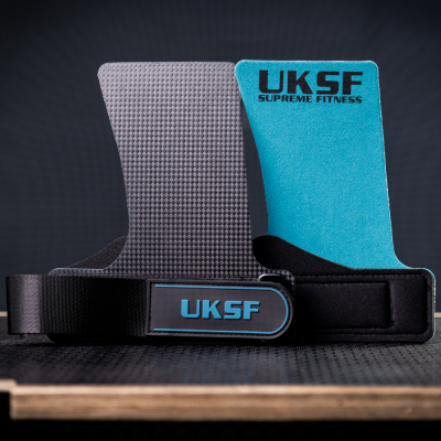 UKSF Gold Gym Accessories Pack