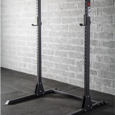 UKSF Heavy-Duty Steel Squat Rack