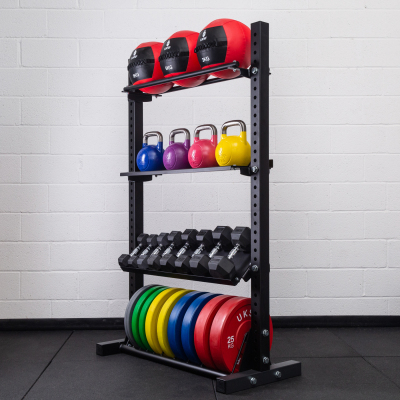 UKSF Heavy Duty Storage System