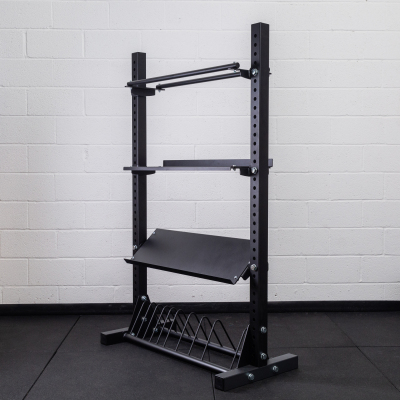 UKSF Heavy Duty Storage System