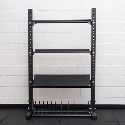 UKSF Heavy Duty Storage System
