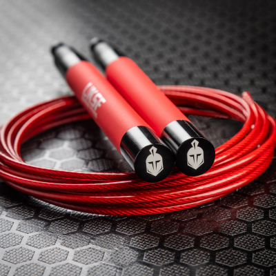 UKSF Lightweight X2 rope RED