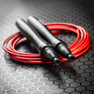 UKSF X1 matt black rope