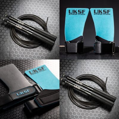 UKSF Members Bronze Starter Pack