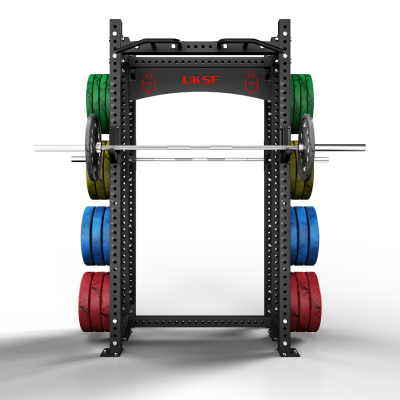 UKSF Stryker Power Rack