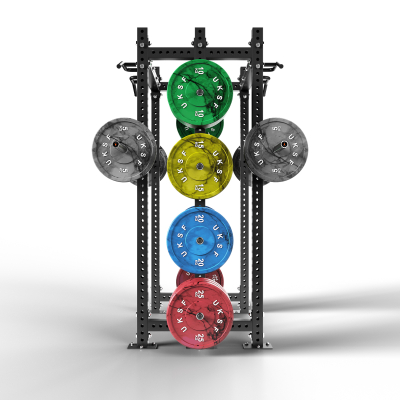 UKSF Stryker Power Rack