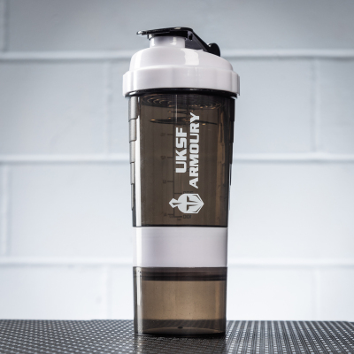 UKSF multi storage protein shaker