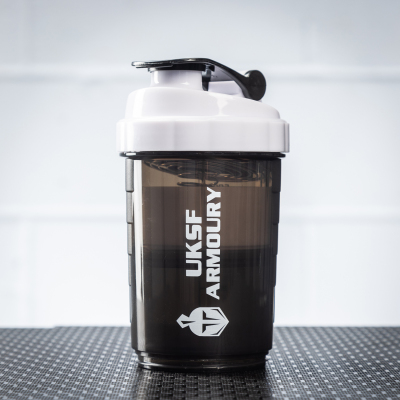 UKSF multi storage protein shaker