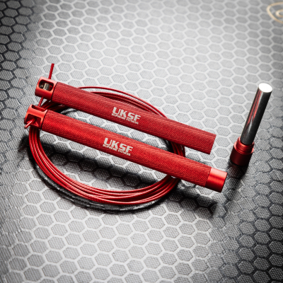 UKSF super lightweight X3 speed rope