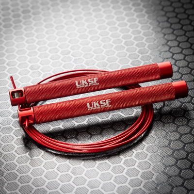 UKSF super lightweight X3 speed rope