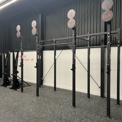 UK Custom Made Bespoke Rigs