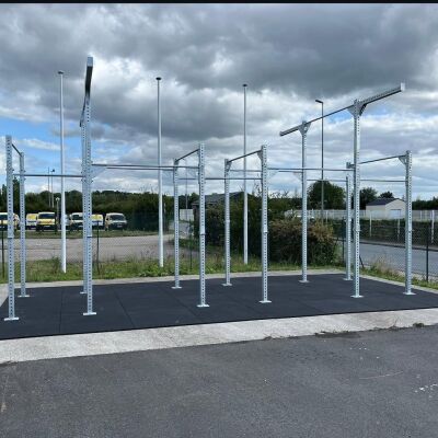 UK Custom Made Bespoke Rigs