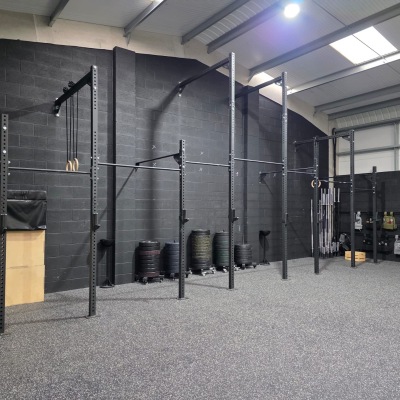 UK Custom Made Bespoke Rigs