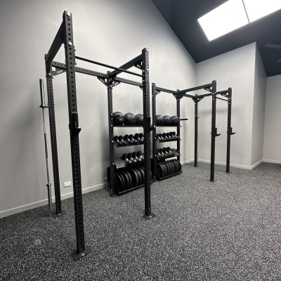 UK Custom Made Bespoke Rigs