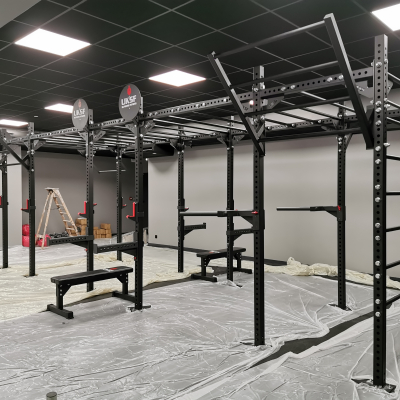 UK Custom Made Bespoke Rigs