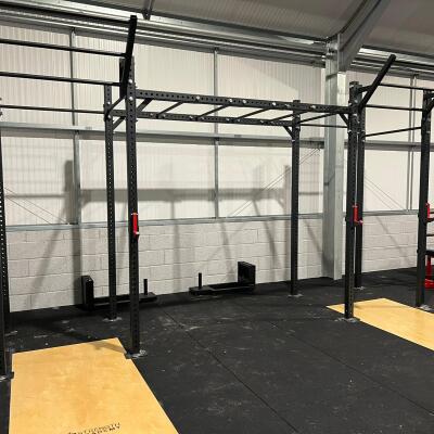 UK Custom Made Bespoke Rigs