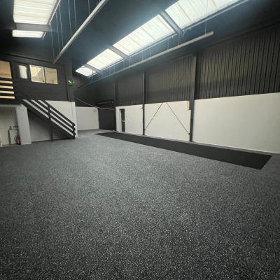 UK made commercial grade astro turf