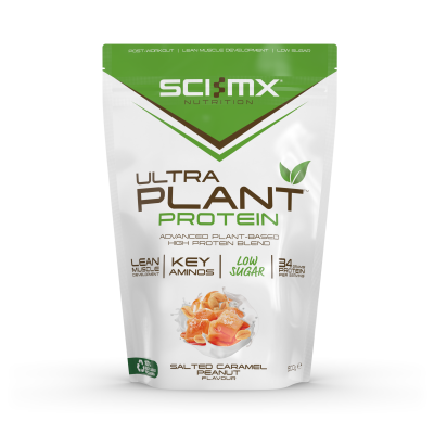 Ultra Plant Protein