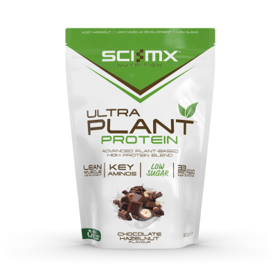 Ultra Plant Protein