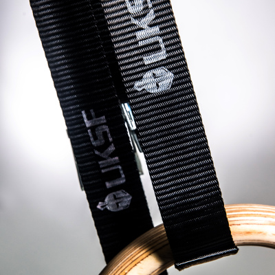 Wooden Gymnastic Rings